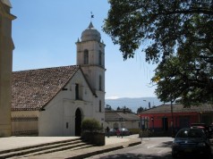 Nuevo y moderno sistema integrado de seguridad llega al municipio de Tenjo