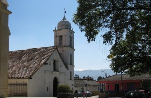 Nuevo y moderno sistema integrado de seguridad llega al municipio de Tenjo