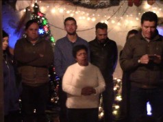 Personería municipal de Funza le brinda felicidad a niños del municipio