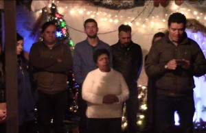 Personería municipal de Funza le brinda felicidad a niños del municipio
