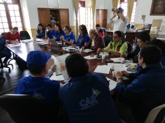 Así finaliza el 2018 para la CAR desde la Dirección Regional Tequendama