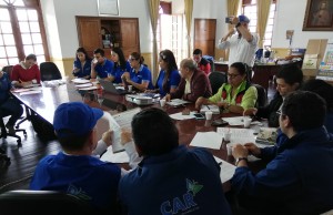 Así finaliza el 2018 para la CAR desde la Dirección Regional Tequendama