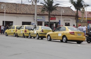 ¡Ya es un hecho! Madrid implementa taxímetros electrónicos
