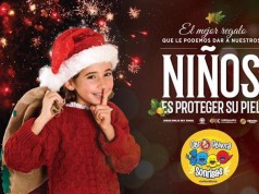 Cero niños quemados por pólvora en la noche de navidad