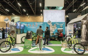 BiciCAR fue todo un éxito en BiciGO