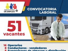 Vacantes disponibles para Funza y alrededores a través del SENA