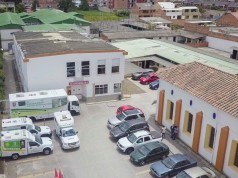 Hospital San Antonio de Chía recibirá inversión por $2 mil millones