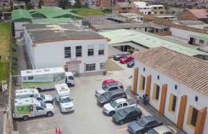 Hospital San Antonio de Chía recibirá inversión por $2 mil millones