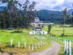 Destinos ecoturísticos para visitar en esta temporada