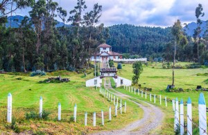 Destinos ecoturísticos para visitar en esta temporada
