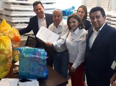 Lúdica, entretenimiento y aprendizaje para personas mayores y con discapacidad