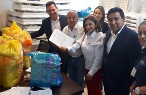 Lúdica, entretenimiento y aprendizaje para personas mayores y con discapacidad