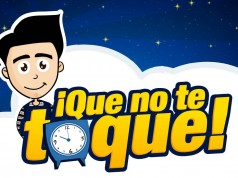 Toque de Queda en el municipio de Mosquera