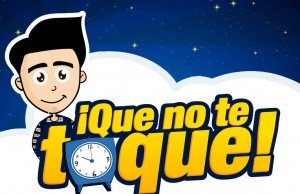 Toque de Queda en el municipio de Mosquera