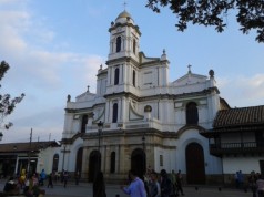 Se presento riña en el barrio Serrezuelita del municipio de Funza