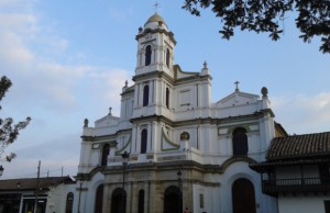 Se presento riña en el barrio Serrezuelita del municipio de Funza
