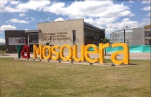 Ofertas de empleo en el municipio de Mosquera