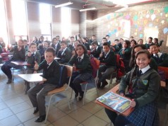 Se garantizarán más de 90.000 cupos escolares en el municipio de Soacha