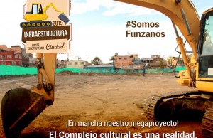 Nuevo megaproyecto para el municipio de Funza