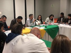 Obras por entregar para este 2019 en el municipio de Mosquera