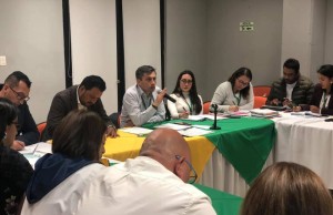 Obras por entregar para este 2019 en el municipio de Mosquera