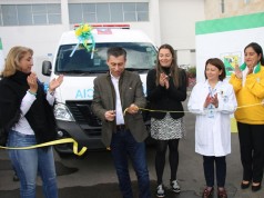 Hospital de Mosquera recibió certificación para la habilitación de 49 servicios