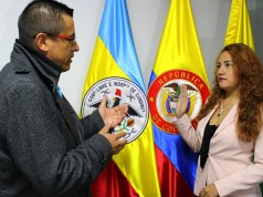 La Personería Municipal de Tocancipá ya cuenta nueva Personera Delegada