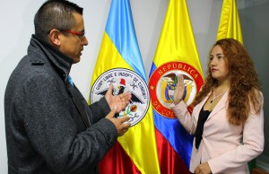 La Personería Municipal de Tocancipá ya cuenta nueva Personera Delegada