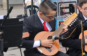 Abiertas las inscripciones para las escuelas de formación cultural e Facatativá