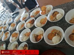 Inició programa de alimentación escolar en el municipio de Funza