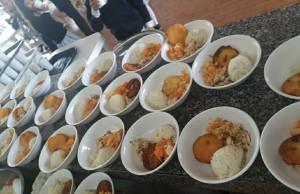 Inició programa de alimentación escolar en el municipio de Funza
