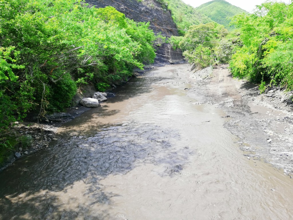 CAR ha realizado dragado en 15 kilómetros del río Apulo - OTV Televisión