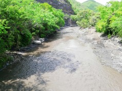CAR ha realizado dragado en 15 kilómetros del río Apulo