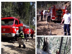 Alcaldía de Chía da recomendaciones para evitar incendios