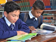 Aún hay tiempo para matrícular en colegios oficiales de Chía