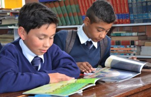 Aún hay tiempo para matrícular en colegios oficiales de Chía