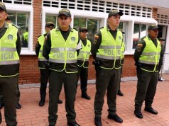 Cundinamarca cuenta con 27 municipios, con más de 700 días sin muertes violentas