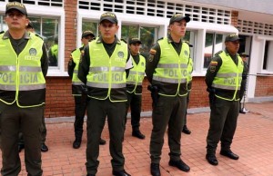 Cundinamarca cuenta con 27 municipios, con más de 700 días sin muertes violentas