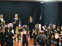 Se abren inscripciones en la Casa de la Cultura de Chía