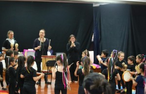 Se abren inscripciones en la Casa de la Cultura de Chía