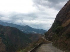 Cerca de $3.000 millones para infraestructura vial en el Guavio