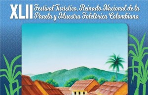 Llega el Reinado Nacional de la Panela a Villeta