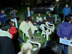 Alcantarillado para el Rincón de Fagua en Chía