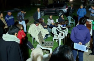Alcantarillado para el Rincón de Fagua en Chía