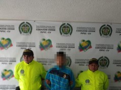 Desmantelada ‘olla’ en importante municipio de Cundinamarca