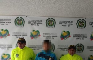Desmantelada ‘olla’ en importante municipio de Cundinamarca