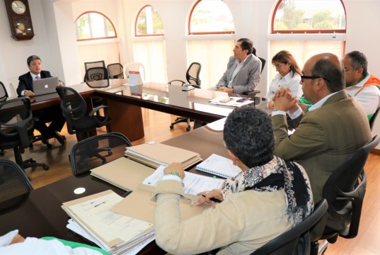 Juntos contra el robo de bicicletas en Bogotá y municipios aledaños
