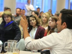 Se presentó el Plan Nacional de Desarrollo ‘Pacto por Colombia’, 2018-2022