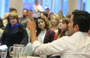 Se presentó el Plan Nacional de Desarrollo ‘Pacto por Colombia’, 2018-2022