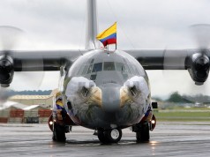 Especial Escuela Básica de T-37B, programa «A Volar»